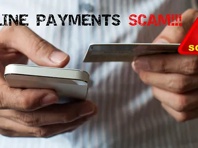 WOW PAY Online Payment Scams bill payments wow pay scam