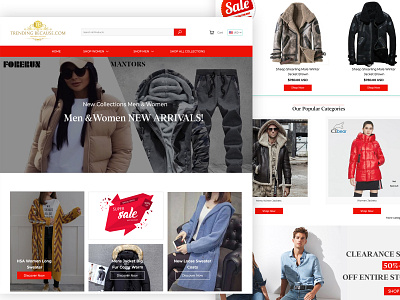 Trending Because Design