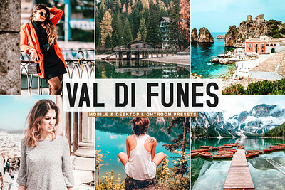 Free Val di Funes Mobile & Desktop Lightroom Presets beach blue bright cinematic cinematic look color edit fresh green iphone lightroom mobile lightroom pc ligthroom luxury minimalist mobile orange orange skin