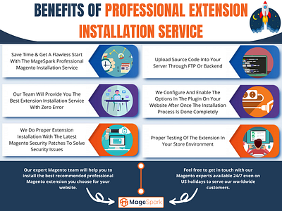 Benefits Of Professional Extension Installation Service