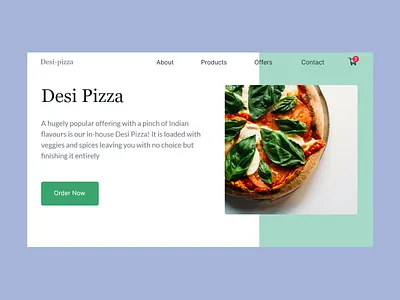 Product Landing Page Design app appdesign design interaction landing page llandingpage ui uidesign uiinspiration ux uxdesign web