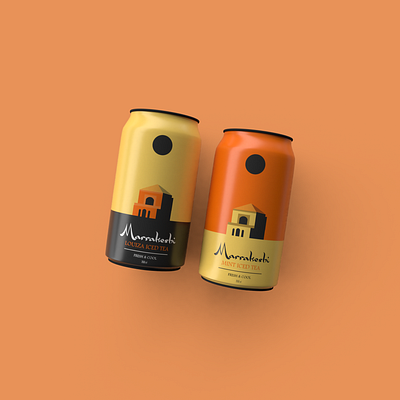 Moroccan Marrakeshi Mint Louiza Iced Tea bottle design brand design brand identity branding branding design design art drink drinks menu illustration morocco package packagedesign packaging packaging design product design products sample design tea