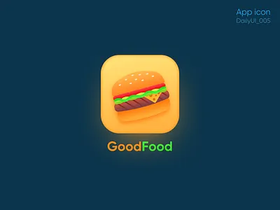 DailyUI 005 app icon app icons appicon daily 100 challenge daily ui daily ui 005 dailyuichallenge icon icons