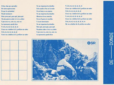 'De Donde Vienen Las Ideas' Podcast Artwork Collection de donde vienen las ideas editorial elegant episodes gara los mesoneros podcast podcast art print printmaking the long lost disciple