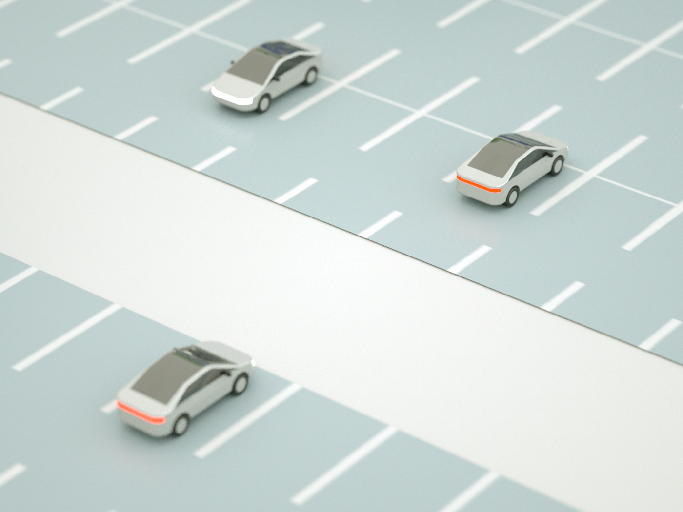Example of Parking