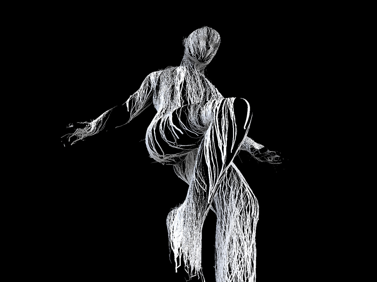 Example of Floating