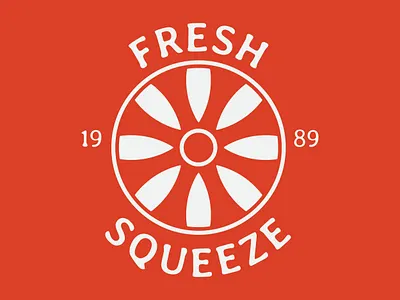 Day 247 adobe adobe illustrator adobe illustrator cc badge badge logo brand design brand identity brand identity designer branding graphic design juice bar juice logo logo logo design logo design concept logo designer logofolio logos orange vibrant