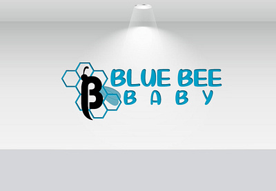 bee logo design minimalist professional professional logo unique