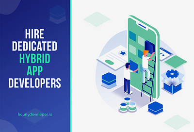 Hire Dedicated Hybrid App Developers hybrid app hybrid app developer hybrid app development hybrid app development company hybrid app development services