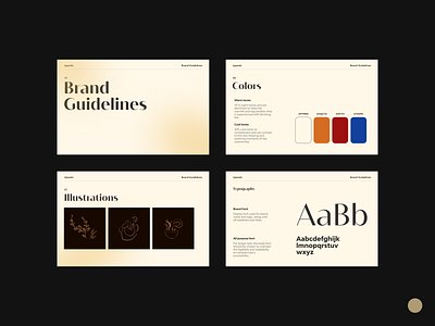 Ippodo Tea Brand Guidelines brand brand guidelines brand identity brand strategy branding colors design font graphic design illustration redesign concept strategy typography ui user experience user interface ux vector