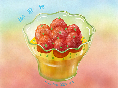 Dessert desserts food drawing food illustration illustration