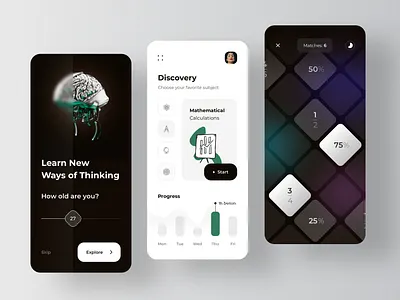 MathOs - eLearning Educational Platform app courses e learning education education app educational learn learning learning app learning platform lesson lms math mobile online platform study task teach tutorial