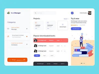 managment design ui ux