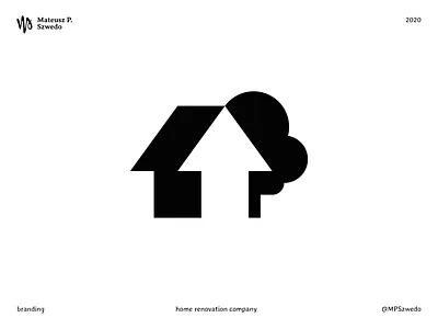 Home renovation company arrow bauhaus brand identity brand identity design branding branding design building design home icon illustration logo logo design logofolio mark minimal negative space renovation symbol tree