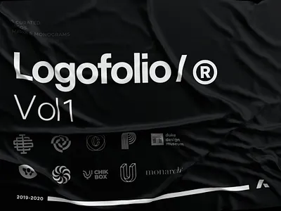 Logofolio Volume 1 appicon application architecture bold design filmstudio furniture hotel ineedalogo jewellery lasertag lawfirm logo logobook logofolio logomarks minimal museum paintball timeless