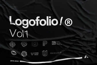 Logofolio Volume 1 appicon application architecture bold design filmstudio furniture hotel ineedalogo jewellery lasertag lawfirm logo logobook logofolio logomarks minimal museum paintball timeless