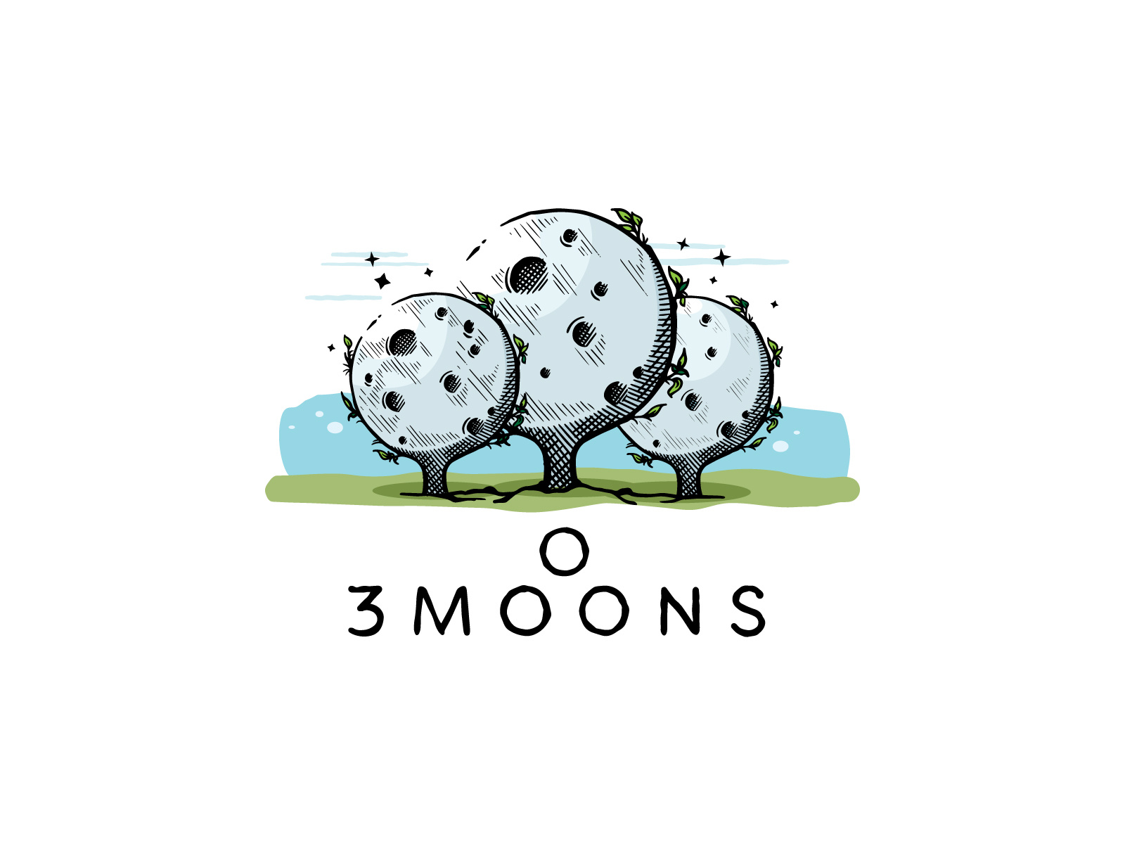 Example of Memorable Logo & Brand Identity Pack 