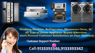 LG Washing Machine Service Center in Hyderabad app branding design icon lg customer care in hyderabad lg service center in hyderabad minimal typography website