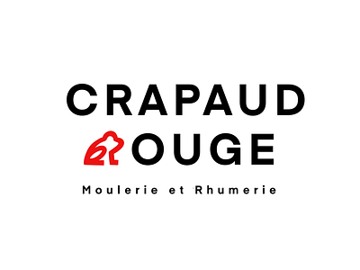 Crapaud Rouge