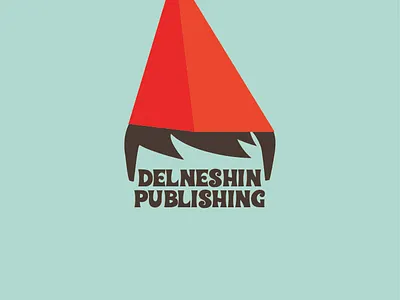 Logo Design childrens book logo design publishing house