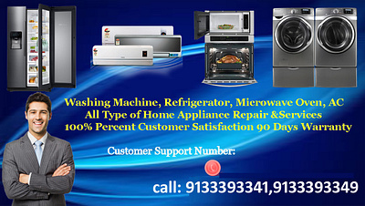 LG Washing Machine Repair Service Center in Hyderabad animation branding design icon illustration lg customer care in hyderabad lg service center in hyderabad typography ux