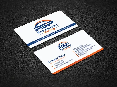 Awesome Business Card business card business card design business cards businesscard minimalist
