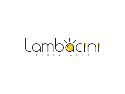 lambacini | Lighting burki burki design creative design light lightning logo