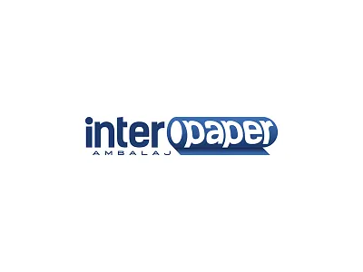interpaper | Pack burki burki design creative design logo pack package paper