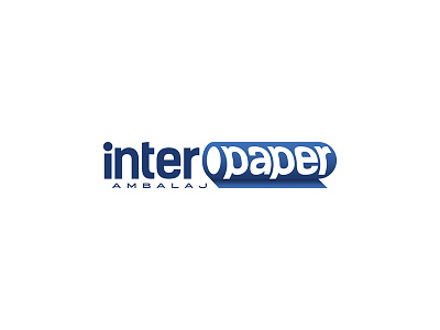 interpaper | Pack burki burki design creative design logo pack package paper