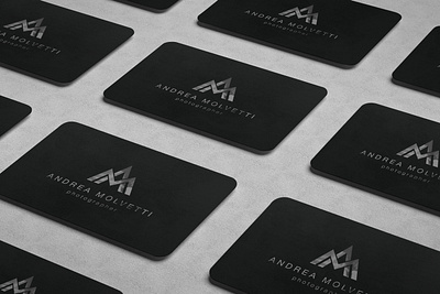 Business Card businesscard logo mockup photo photographer