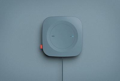 Dehumidifier _ Afresh ˚c design industrialdesign