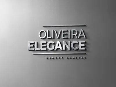 Logo 3D Wall logo logo 3d logo design logo design branding logo designer logo mark logodesign logos logotype