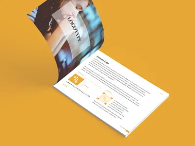 Family Planning Elevated Branding Guide, Interior Pages brand design brand designer brand indentity branding branding design identity design non profit print print design