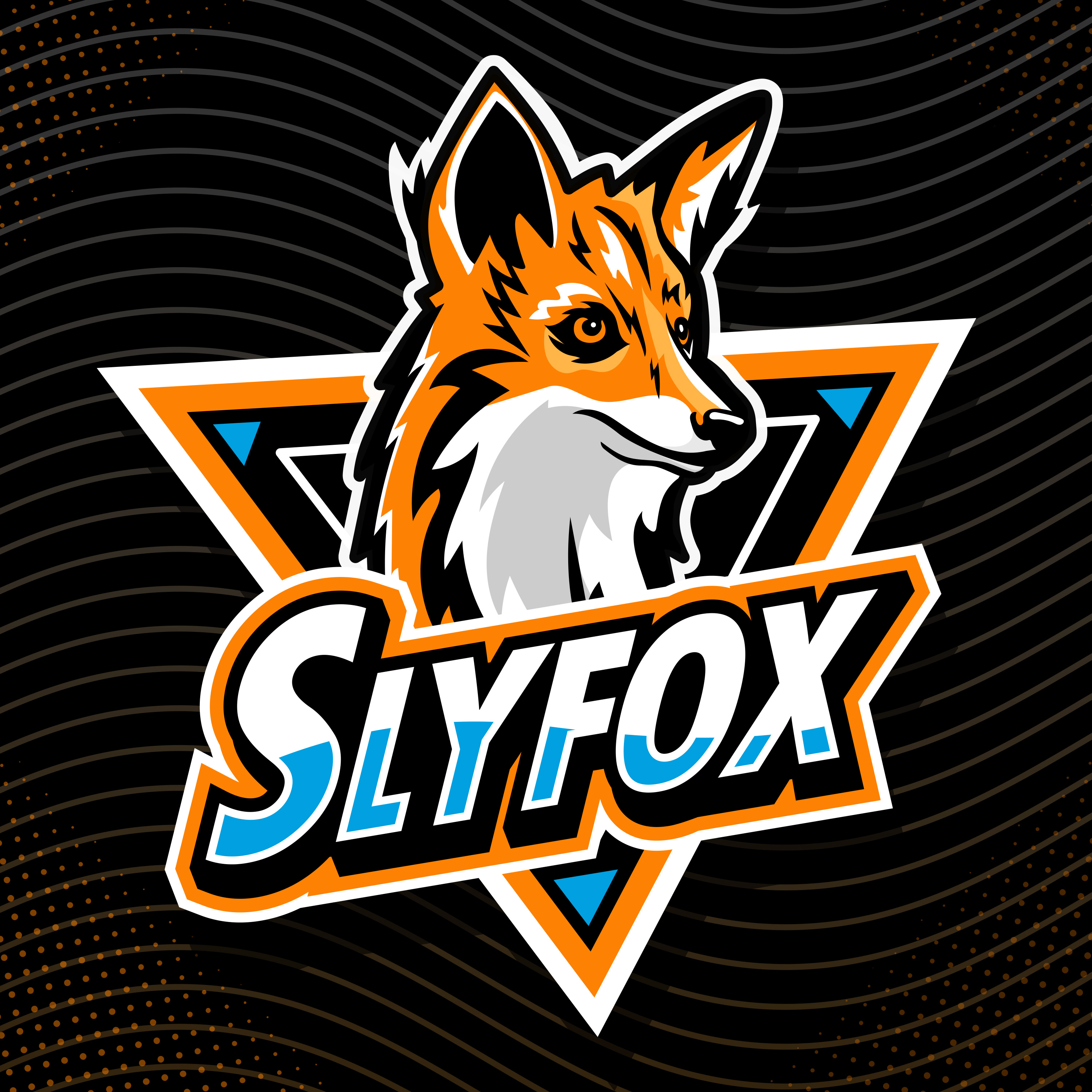 Example of Slyfox