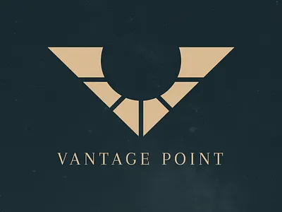 Day 249 adobe illustrator adobe illustrator cc brand and identity brand design brand identity brand identity designer branding graphic design logo logo design logo designer logo mark logo mark design logofolio logos point space vantage virtual reality vr