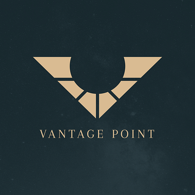 Day 249 adobe illustrator adobe illustrator cc brand and identity brand design brand identity brand identity designer branding graphic design logo logo design logo designer logo mark logo mark design logofolio logos point space vantage virtual reality vr