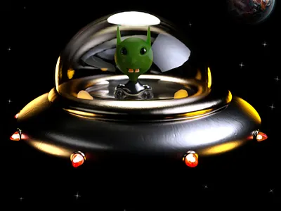 The Martian 3dart 3dartist 3dillustration 3dmodeling illustration