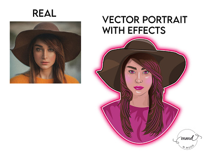 Face Mascot logo for female art customlogo design face mascot logo graphicdesigner illustration logo logodesign mascot mascot character mascot logo mascotlogo modern modern mascot logo modernlogo portrait vector