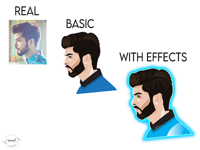 Face Mascot logo art character customlogo design face mascot logo graphicdesigns illustration illustrations logo logodesign mascot mascot character mascot design mascot logo modernlogo portrait vector