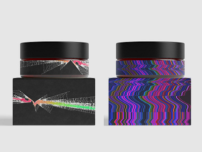 Cosmetics Packaging abstract cosmetic boxes cosmetic branding cosmetic mockup cosmetic packaging cosmetics cosmetics logo geometric jar jar mockup mockup mockups op art package design packaging packaging box pattern art surface pattern surface pattern design surface pattern designer