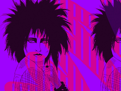 Siouxsie Sioux