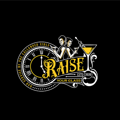 Raise Your Glass 3 design 2 02