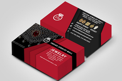 visiting card logo logodesign visiting card