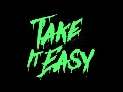 Typography with Splash art branding design flat graphic design icon illustration lettering lettering art lettering logo paint text type typogaphy typography typography art typography design