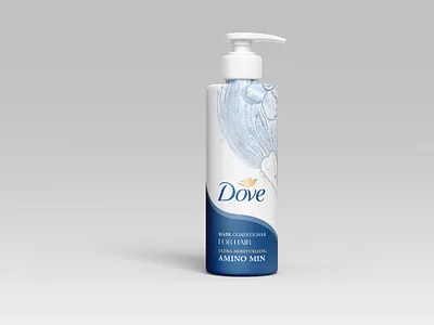 shampoo packaging design art design digitalart graphic design graphicdesign illustration packagedesign packaging design