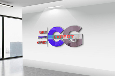 CG Logo