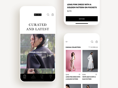 Abaya App. Fashion Shop. abaya app arabic behance clothes dubai e comerce fashion fashion app fashion brand ios mobile mobile app mobile app designer mobile designer mobile shop mobile shopping muslim shop shopping