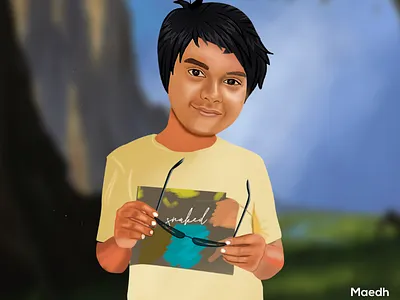 Art art digitalart painting