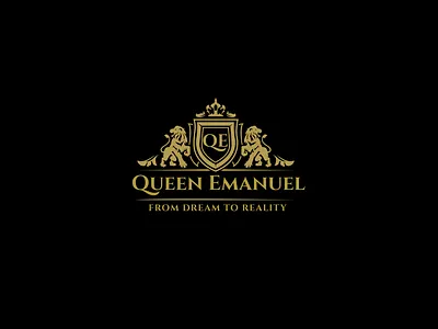 wahedul apu 2020 logo animal logo best logo branding creative logo crown logo e logo icon logo king logo lion logo logo logo design new logo q logo queen logo royal logo unique logo vintage logo