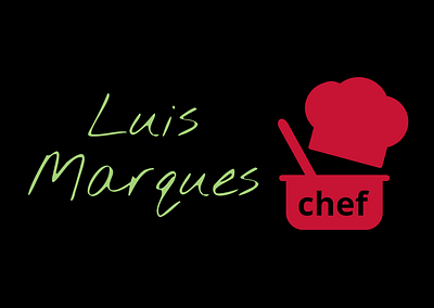 CHEF LOGO design graphicdesign logo